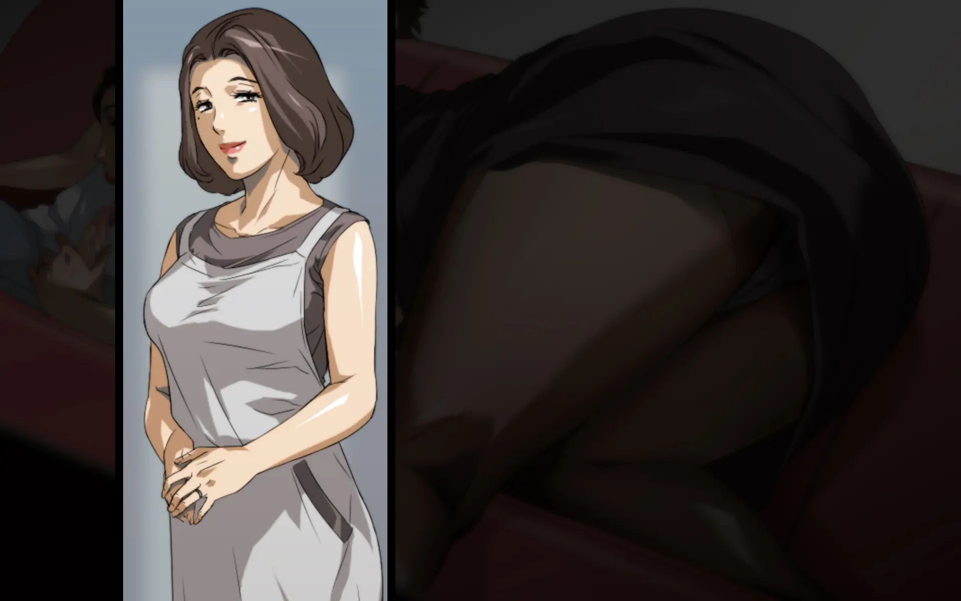 Akubo 2 ~Asobi Ni Hamaru Onna-Tachi...!~ | 악모2 ~유희(놀이)에 빠진 여자들…!~
